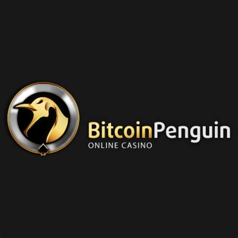 Bitcoin penguin casino Brazil